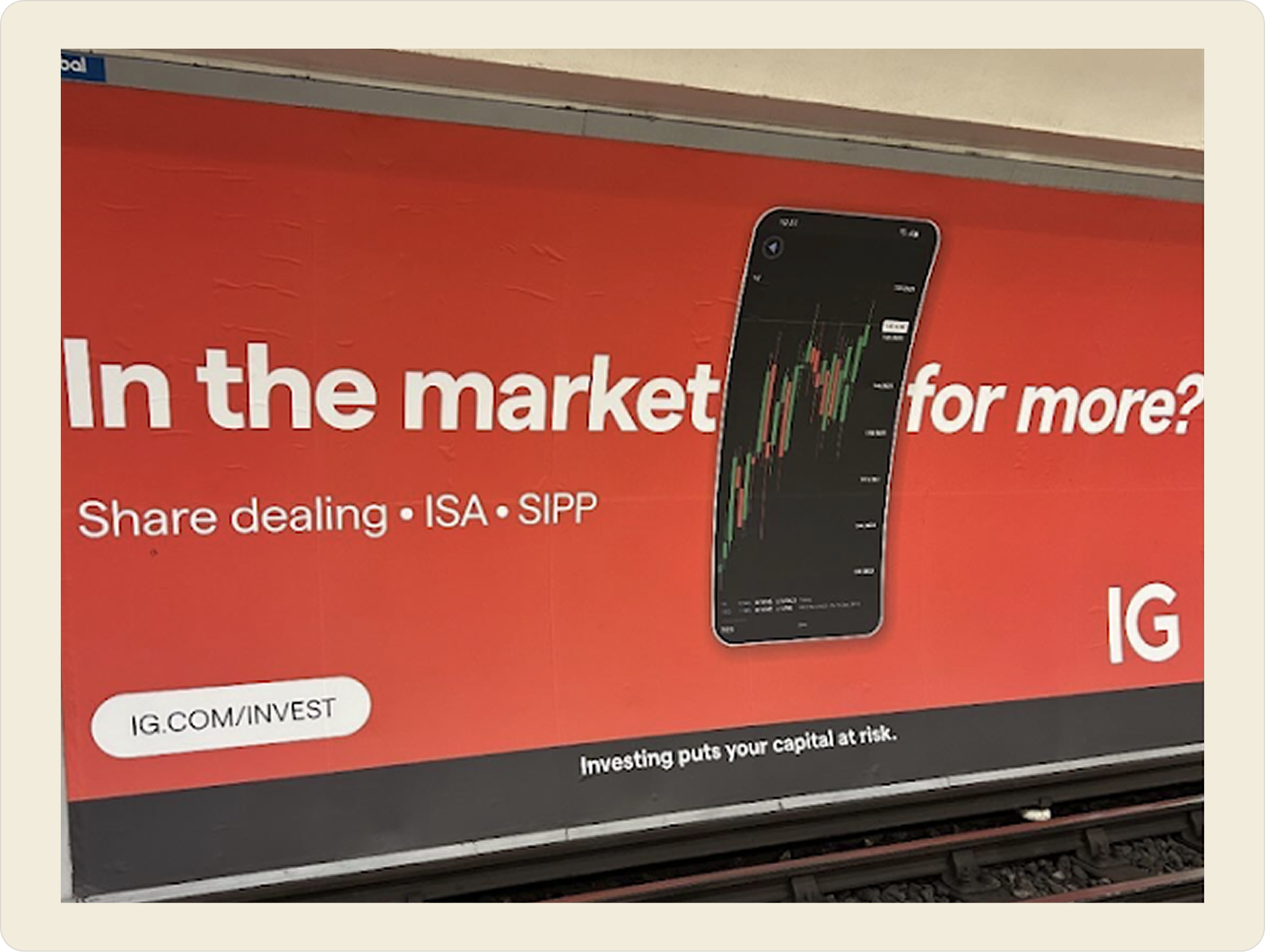 Designing Financial Charts for Professional Traders: project image 4