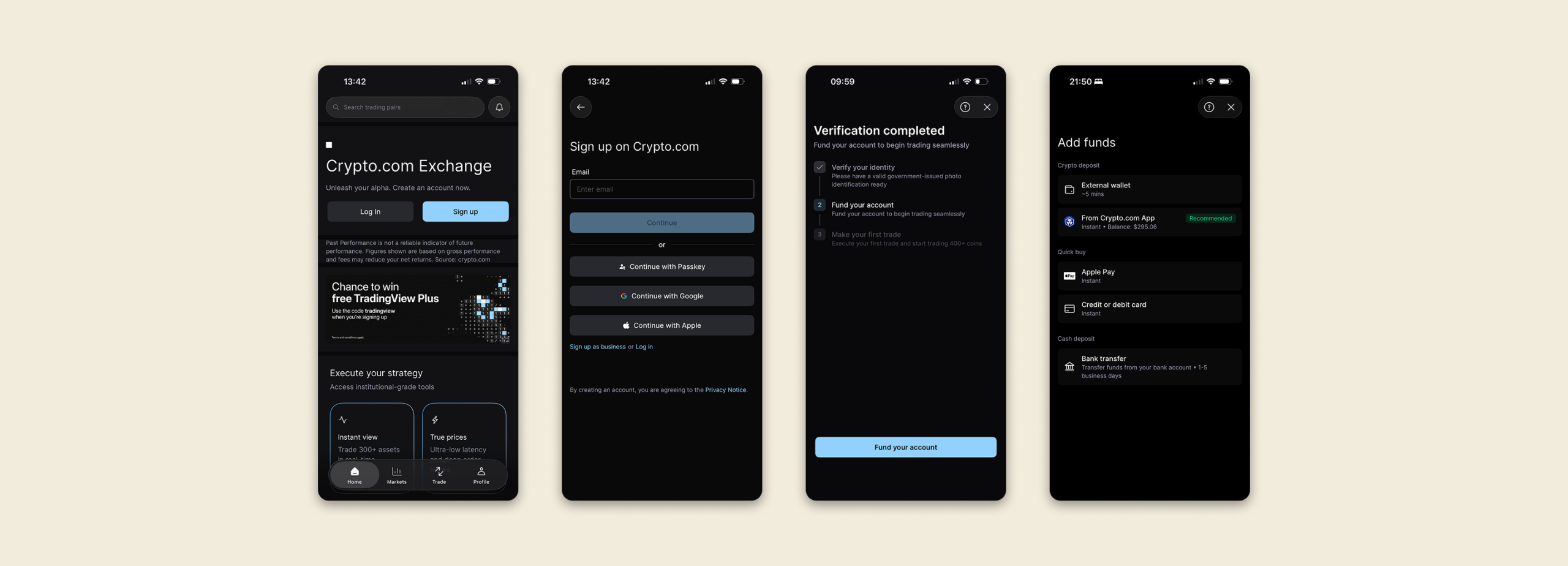Improving Onboarding Through Experimentation: project image 1